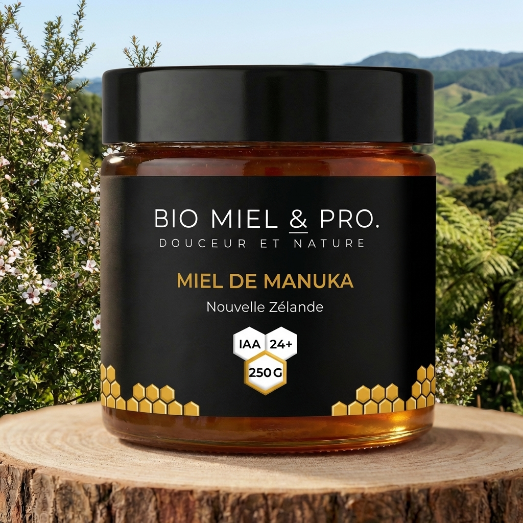 miel manuka iaa 24 mgo 1100 250g