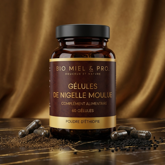 gelules nigelle ethiopie 60 gelules