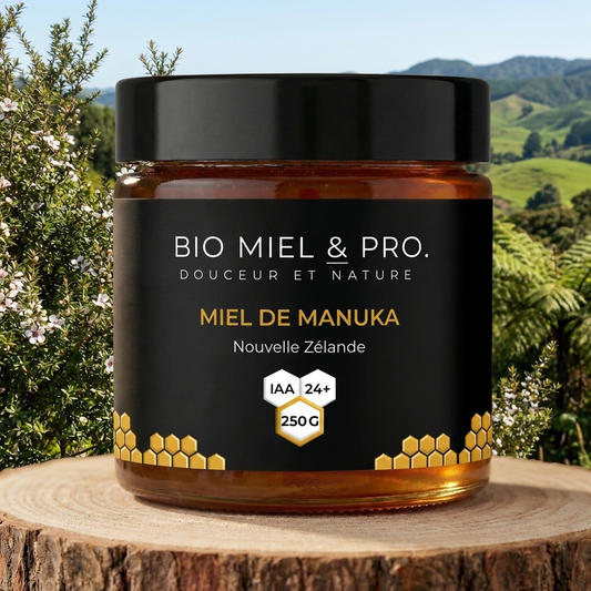 miel manuka iaa 24 mgo 1100 250g