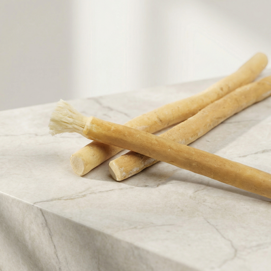Siwak Miswak naturel brosse à dents 