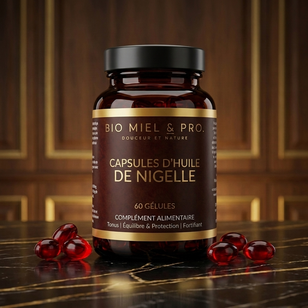 capsules huile nigelle habachiya ethiopie 60