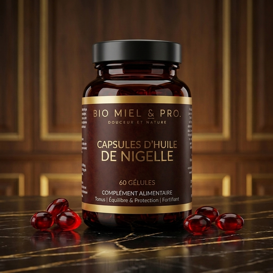 capsules huile nigelle habachiya ethiopie 60